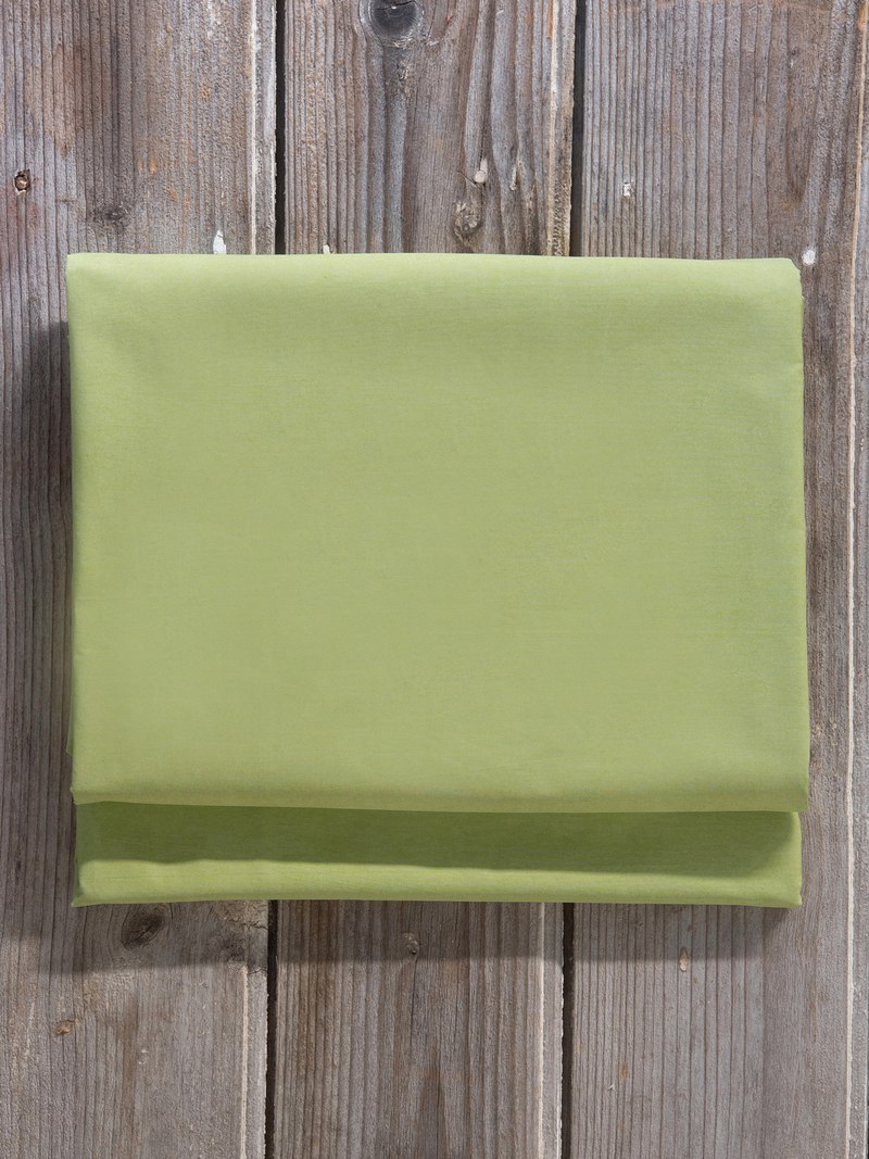 Σεντόνι Μεμονωμένο Μονό  160x260 Nima Primal Green
