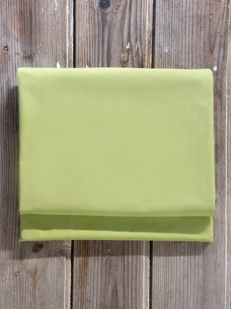 Σεντόνι Μεμονωμένο Υπέρδιπλο  240x260 Nima Unicolors Light Green