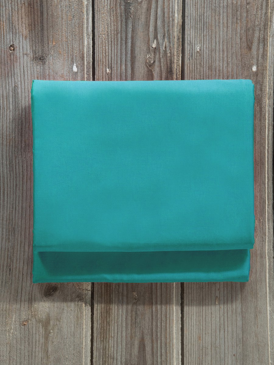 Σεντόνι Μεμονωμένο Υπέρδιπλο  240x260 Nima Unicolors Emerald