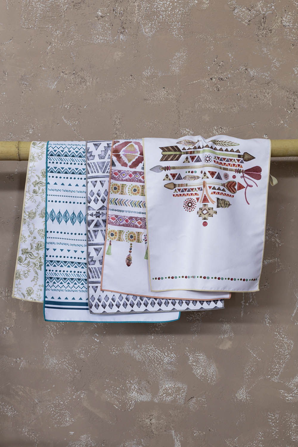 Σετ Πετσέτες Κουζίνας (10 x 40x60) - Avery