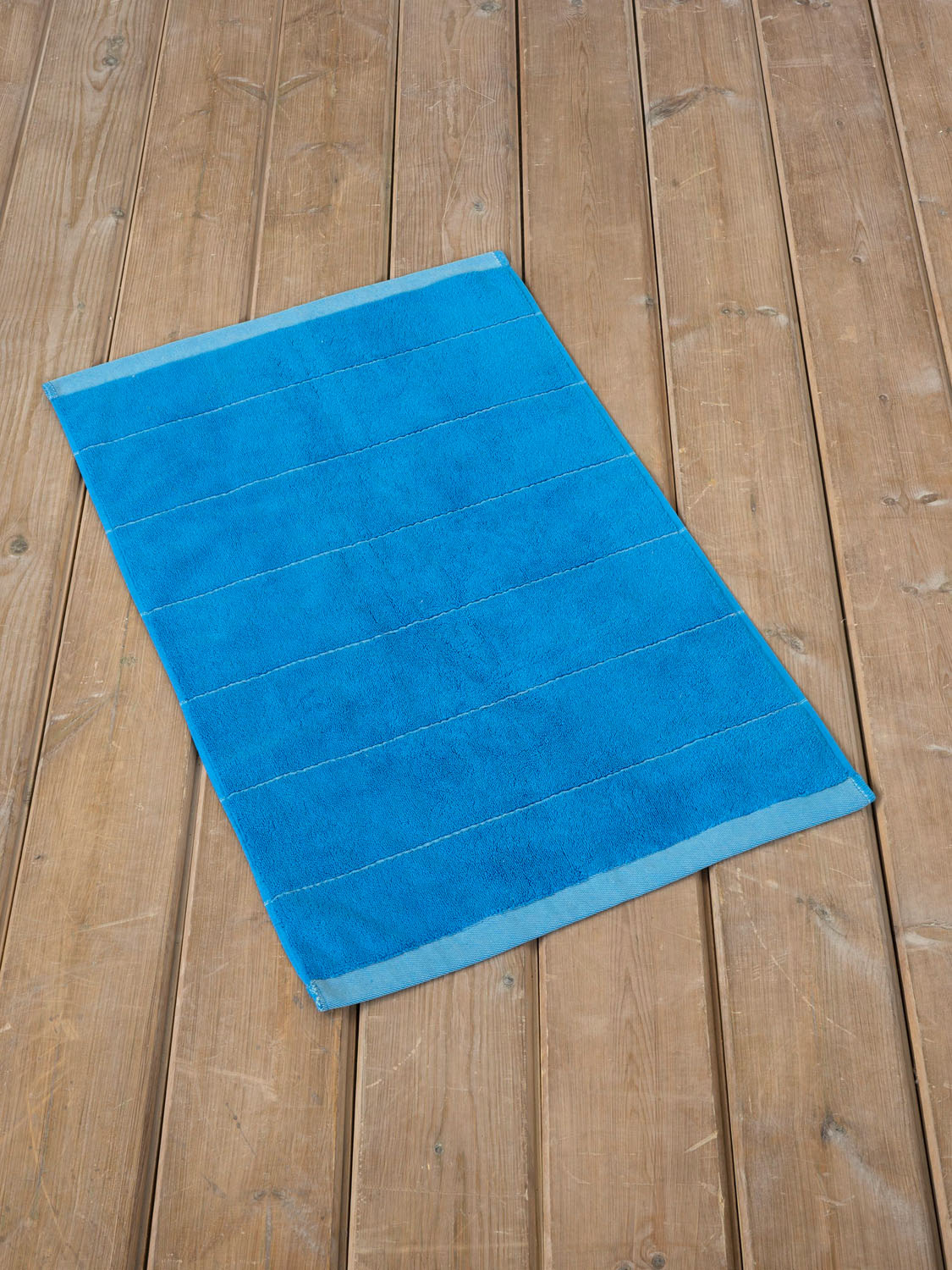 Πατάκι Μπάνιου 50x80 Agua - Blue