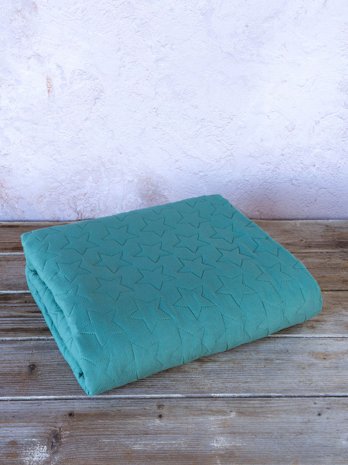 Κουβερλί Μονό 160x240 - Tuggle Green