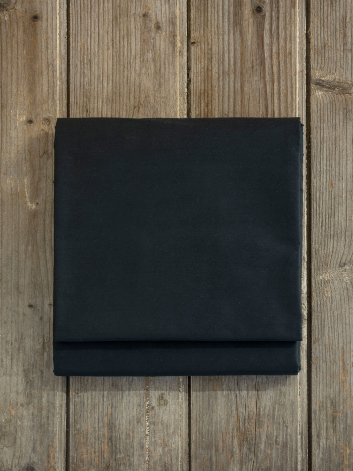 Σεντόνι Υπέρδιπλο Superior Satin - Black