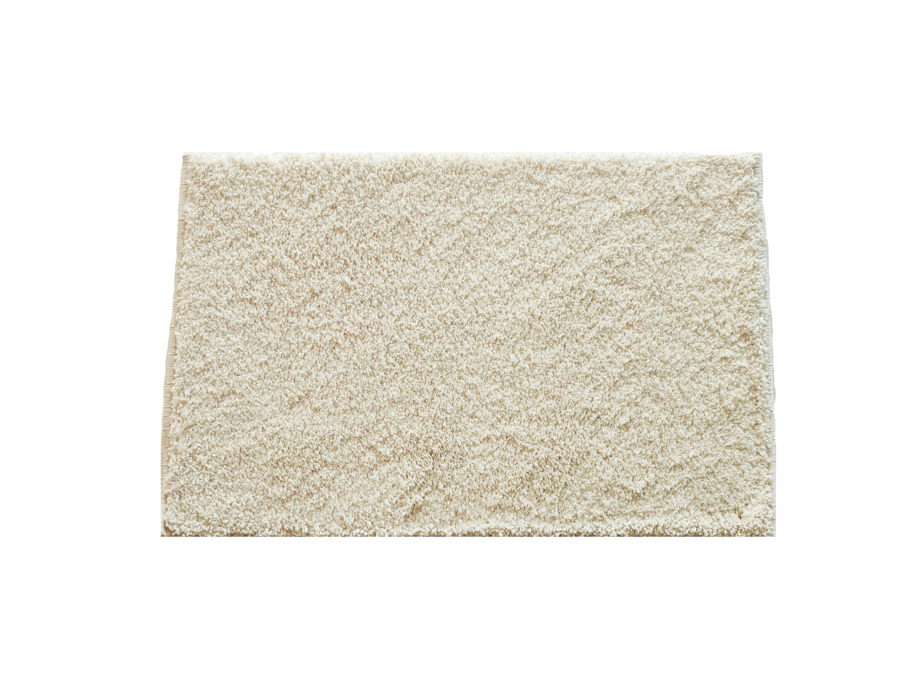 Χαλί Επιθυμητής Διάστασης Υφαντό NsCarpets Elite White