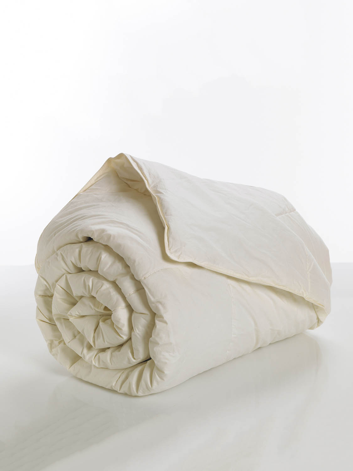 Πάπλωμα Μάλλινο Υπέρδιπλο 220x240 White Comfort Palamaiki Wool Dreams