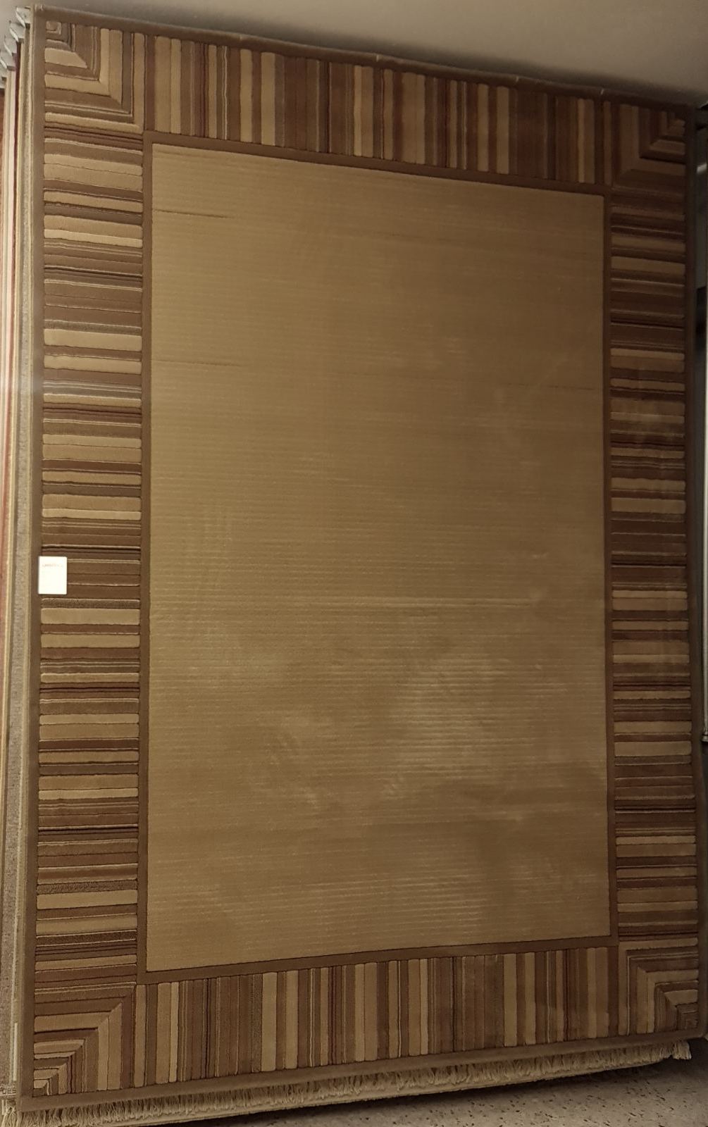 Χαλί 200x290 Rangolle Mansini 66022-4747