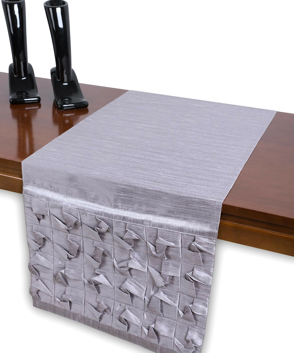Μαξιλάρι Διακοσμητικό 45x45 Silk Fashion 3918 Λιλά
