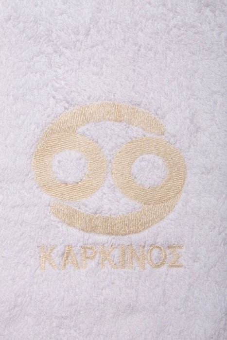 Πετσέτα Προσώπου Με Ζώδια