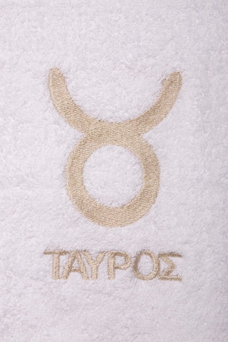 Πετσέτα Προσώπου Με Ζώδια
