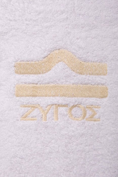 Πετσέτα Προσώπου Με Ζώδια