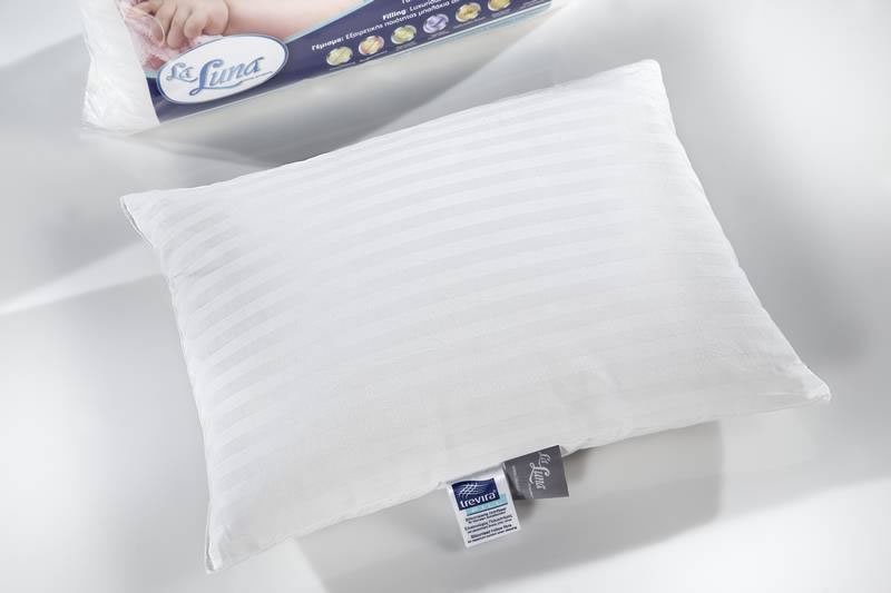 Βρεφικό Μαξιλάρι La Luna My First Trevira Pillow