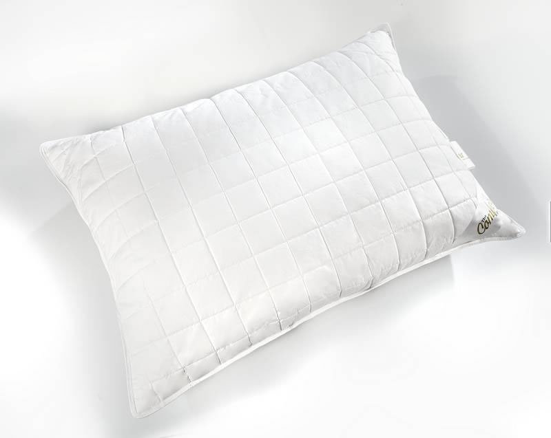 Μαξιλάρι Υπνου Με Πούπουλο 50x70 La Luna Comfort Pillow