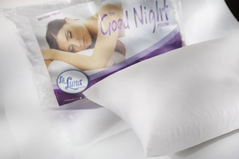 Μαξιλάρι Υπνου 45χ65 The Good Night Pillow Soft