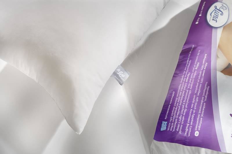 Μαξιλάρι Υπνου 50x70 The Good Night Pillow Soft