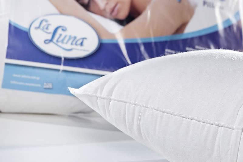 Μαξιλάρι Υπνου Ανατομικό 50x70 Support La Luna Orthopedic Pillow