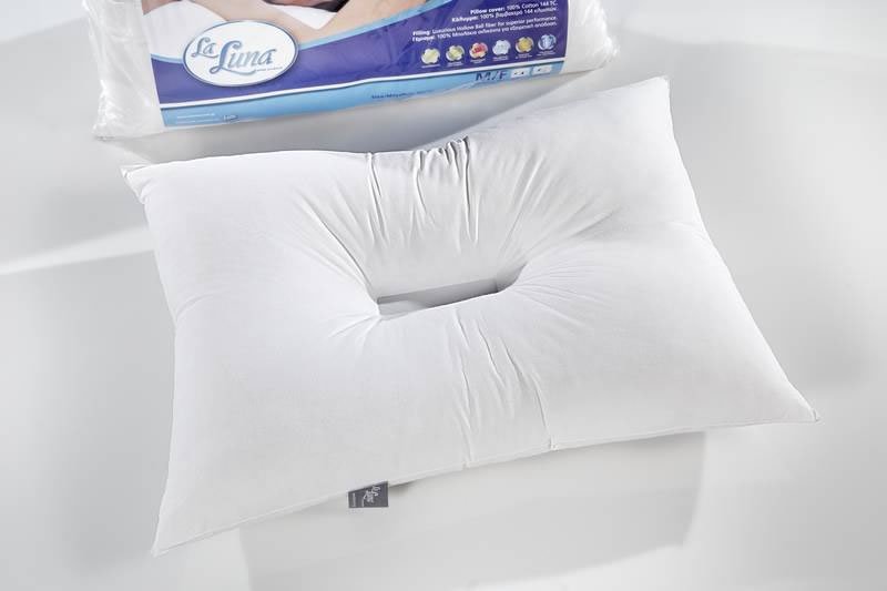 Μαξιλάρι Υπνου Ανατομικό 50x70 Support La Luna Orthopedic Pillow