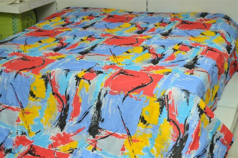 Κουβερλί υπέρδιπλο 2006