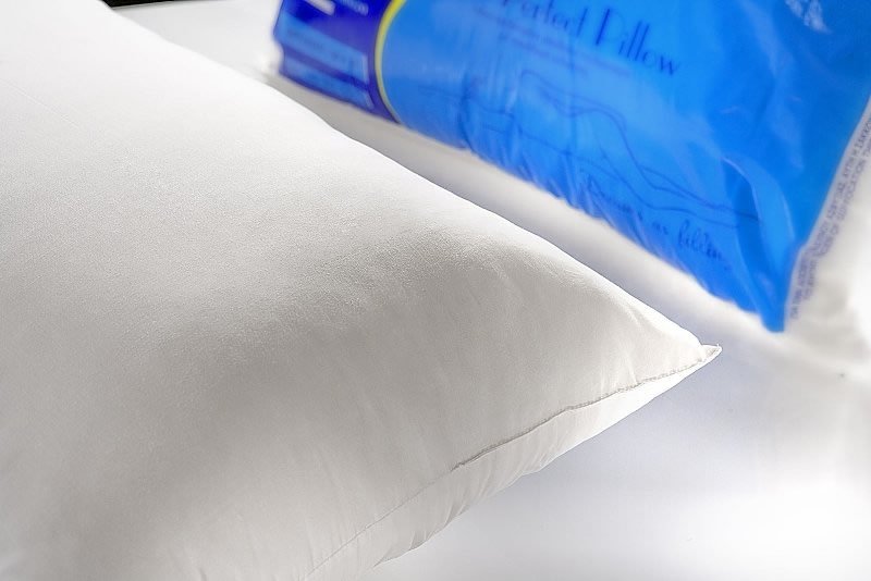 Μαξιλάρι Υπνου 45x65 La Luna Karyfill Pillow Firm
