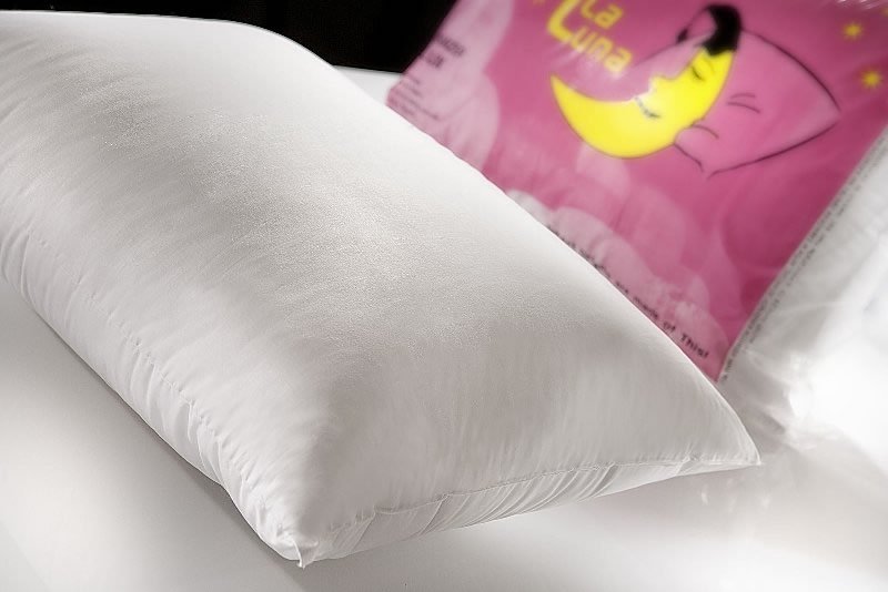 Μαξιλάρι Υπνου La Luna 45χ65 The Fabulous Siliconaizer Deluxe